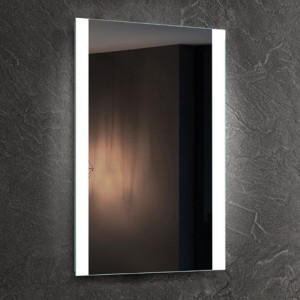EU und USA Luxus LED beleuchteter, hinterleuchteter Badspiegel ENE-AL-105